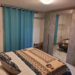 Casa Jose Mare 公寓 巴勒莫