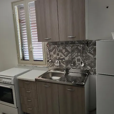 Apartamento Casa Jose Mare *