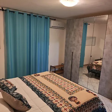 Casa Jose Mare Apartment Palermo