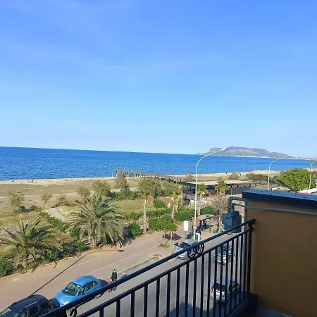 Casa Jose Mare Палермо