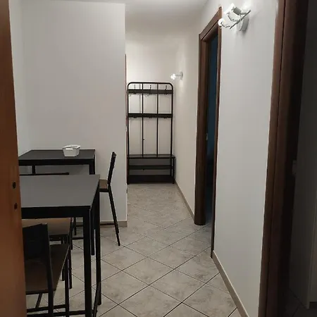 Апартаменты Casa Jose Mare Палермо