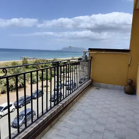 Апартаменты Casa Jose Mare
