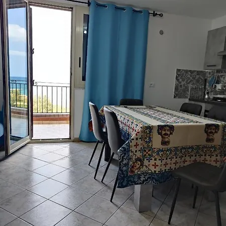 Casa Jose Mare アパート パレルモ