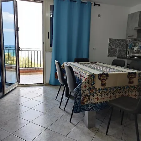 Casa Jose Mare アパート *