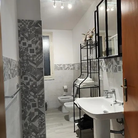 Apartment Casa Jose Mare Palermo