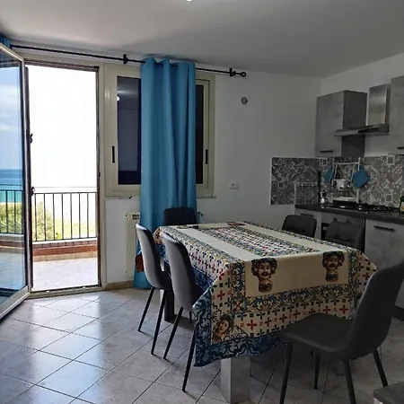Апартаменты Casa Jose Mare Палермо