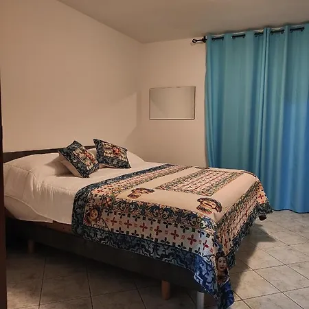 Casa Jose Mare
