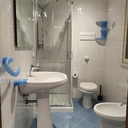 Apartment Casa Jose Mare *