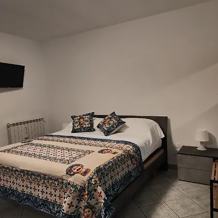 Апартаменты Casa Jose Mare Палермо