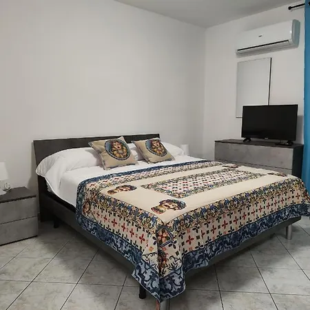 Casa Jose Mare Палермо