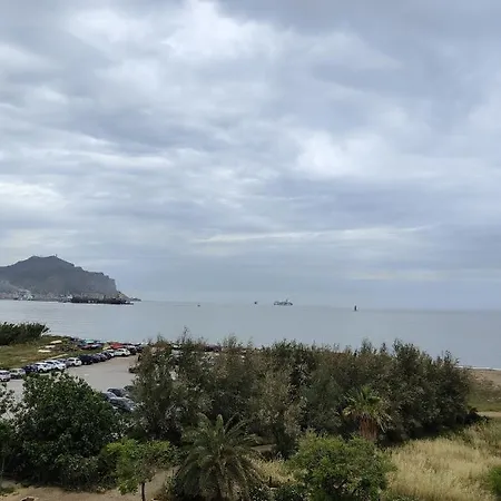 Casa Jose Mare Палермо