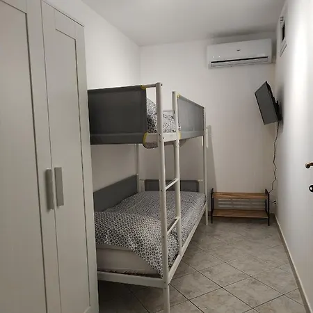 Casa Jose Mare Палермо
