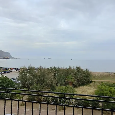 Casa Jose Mare Апартаменты *