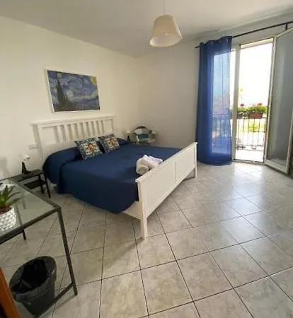 דירה Casa Jose Mare פלרמו