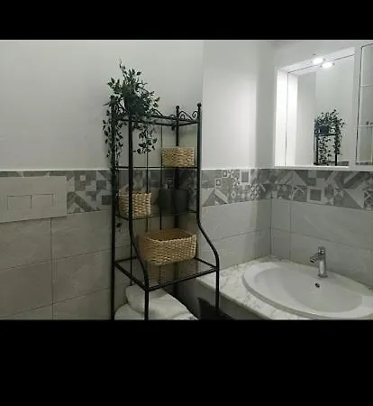 Casa Jose Mare דירה *