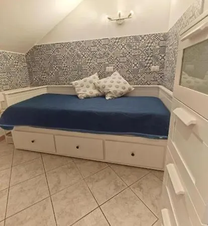 דירה Casa Jose Mare *