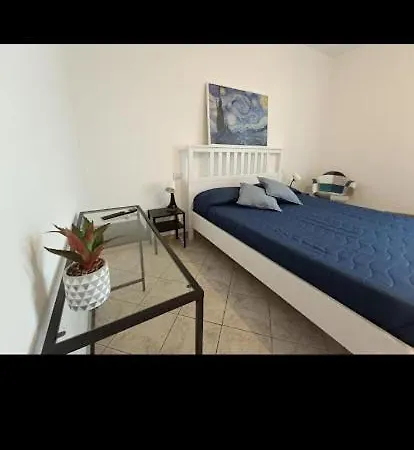 דירה Casa Jose Mare