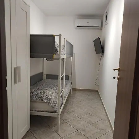 Casa Jose Mare Lejlighed