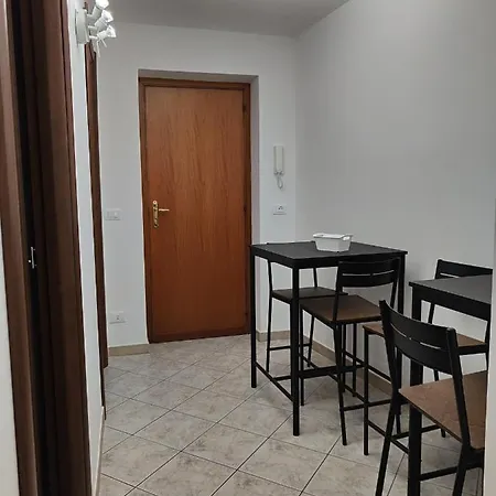 Casa Jose Mare Lejlighed *